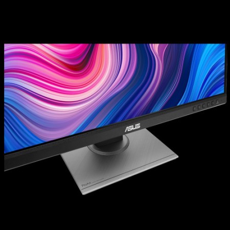 ASUS ProArt PA248QV 61,2 cm (24.1″) 1920 x 1200 Pixeles WUXGA LED Negro
