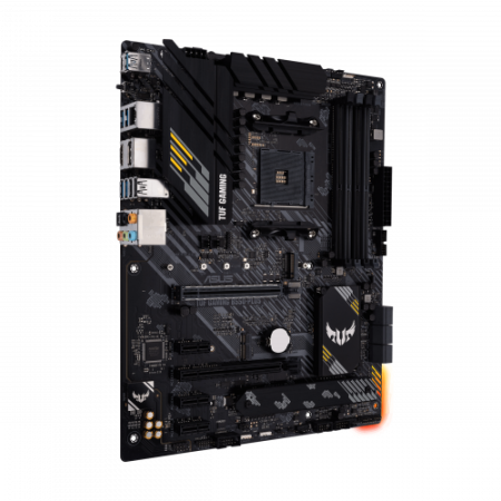 ASUS TUF Gaming B550-PLUS AMD B550 Zócalo AM4 ATX
