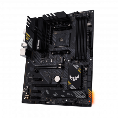 ASUS TUF Gaming B550-PLUS AMD B550 Zócalo AM4 ATX