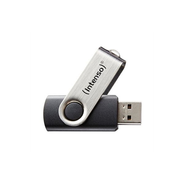 Memoria usb 2.0 intenso basic 16gb