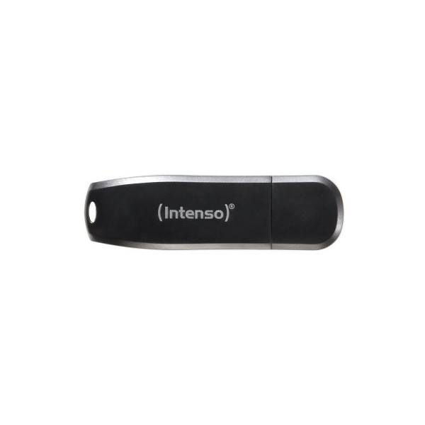 Memoria usb 3.2 intenso speed 256gb