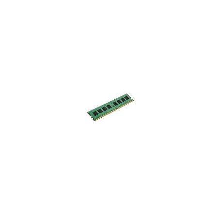 Kingston Technology KVR32N22S8/16 módulo de memoria 16 GB 1 x 16 GB DDR4 3200 MHz