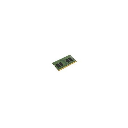 Kingston Technology KCP432SS8/8 módulo de memoria