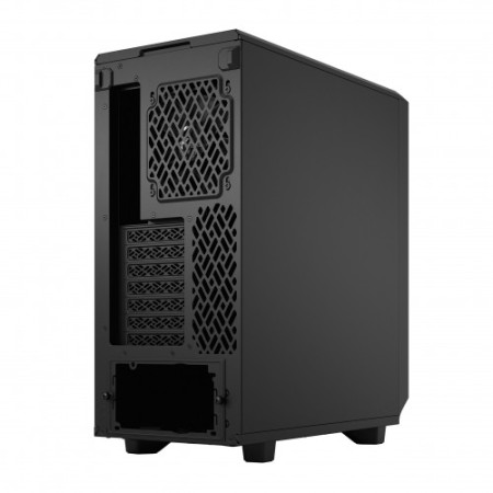 Fractal Design Meshify 2 Compact Negro