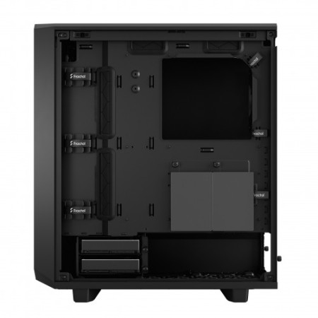 Fractal Design Meshify 2 Compact Negro