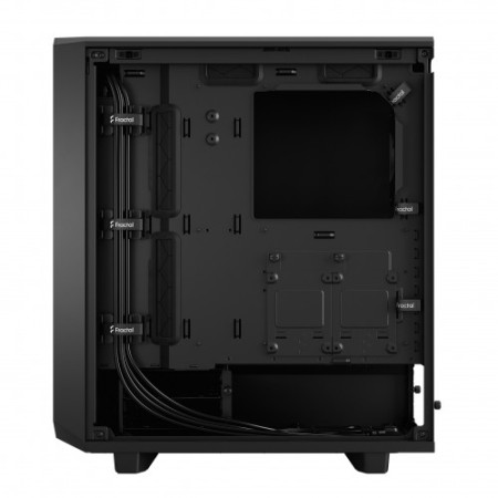 Fractal Design Meshify 2 Compact Negro