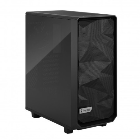 Fractal Design Meshify 2 Compact Negro