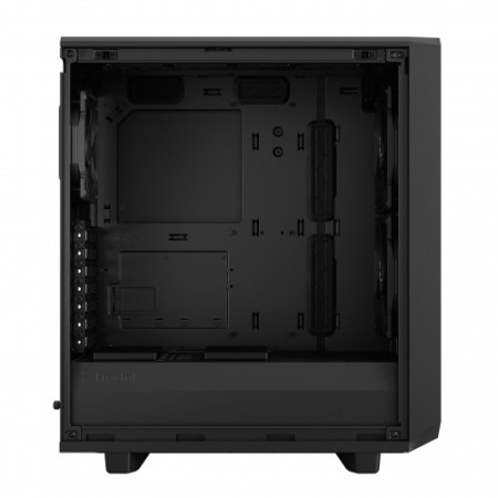 Fractal Design Meshify 2 Compact Negro