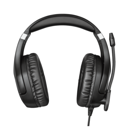 Trust GXT 488 Forze PS4 Auriculares Diadema Negro