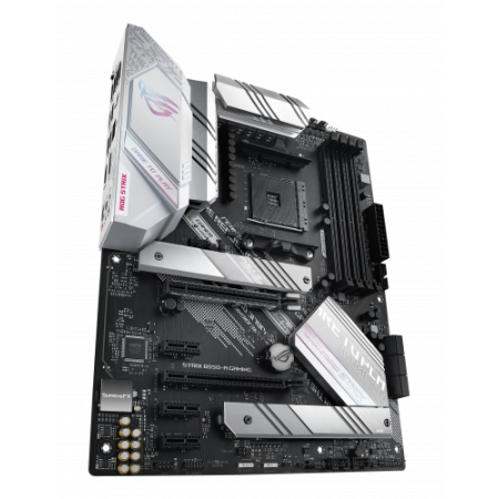 ASUS ROG STRIX B550-A GAMING (ATX, B550, AM4) AMD B550