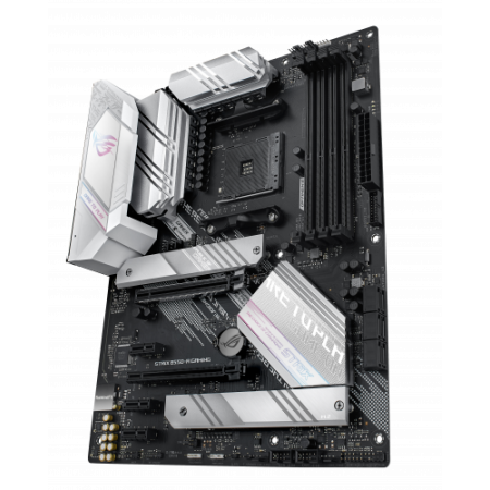 ASUS ROG STRIX B550-A GAMING (ATX, B550, AM4) AMD B550