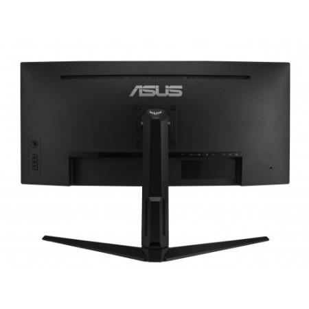 ASUS TUF Gaming VG34VQL1B 86,4 cm (34″) 3440 x 1440 Pixeles UltraWide Quad HD LED Negro