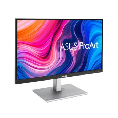 ASUS ProArt PA279CV 68,6 cm (27″) 3840 x 2160 Pixeles 4K Ultra HD LED Negro, Plata