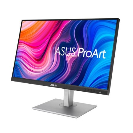ASUS ProArt PA279CV 68,6 cm (27″) 3840 x 2160 Pixeles 4K Ultra HD LED Negro, Plata