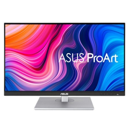 ASUS ProArt PA279CV 68,6 cm (27″) 3840 x 2160 Pixeles 4K Ultra HD LED Negro, Plata