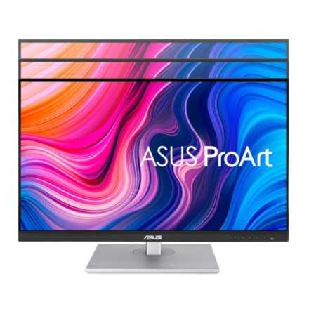 ASUS ProArt PA279CV 68,6 cm (27″) 3840 x 2160 Pixeles 4K Ultra HD LED Negro, Plata