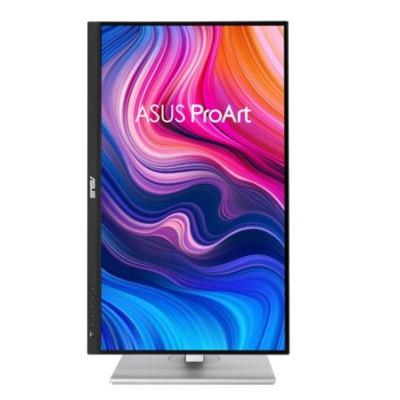 ASUS ProArt PA279CV 68,6 cm (27″) 3840 x 2160 Pixeles 4K Ultra HD LED Negro, Plata