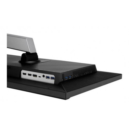 ASUS ProArt PA279CV 68,6 cm (27″) 3840 x 2160 Pixeles 4K Ultra HD LED Negro, Plata