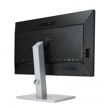 ASUS PA247CV 60,5 cm (23.8″) 1920 x 1080 Pixeles Full HD LED Negro, Plata