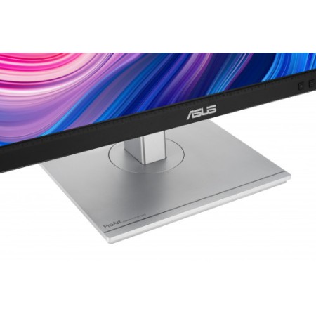 ASUS PA247CV 60,5 cm (23.8″) 1920 x 1080 Pixeles Full HD LED Negro, Plata