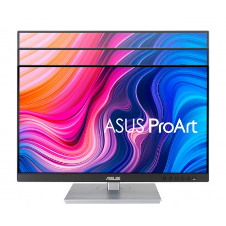 ASUS PA247CV 60,5 cm (23.8″) 1920 x 1080 Pixeles Full HD LED Negro, Plata