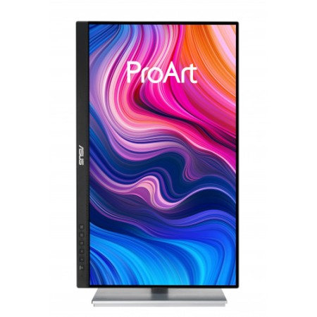 ASUS PA247CV 60,5 cm (23.8″) 1920 x 1080 Pixeles Full HD LED Negro, Plata