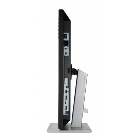 ASUS PA247CV 60,5 cm (23.8″) 1920 x 1080 Pixeles Full HD LED Negro, Plata