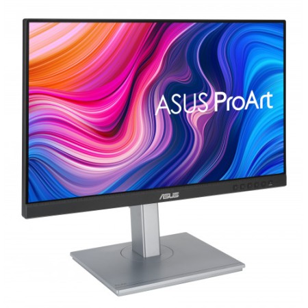 ASUS PA247CV 60,5 cm (23.8″) 1920 x 1080 Pixeles Full HD LED Negro, Plata
