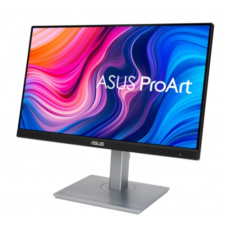 ASUS PA247CV 60,5 cm (23.8″) 1920 x 1080 Pixeles Full HD LED Negro, Plata