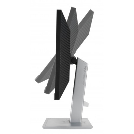 ASUS PA247CV 60,5 cm (23.8″) 1920 x 1080 Pixeles Full HD LED Negro, Plata
