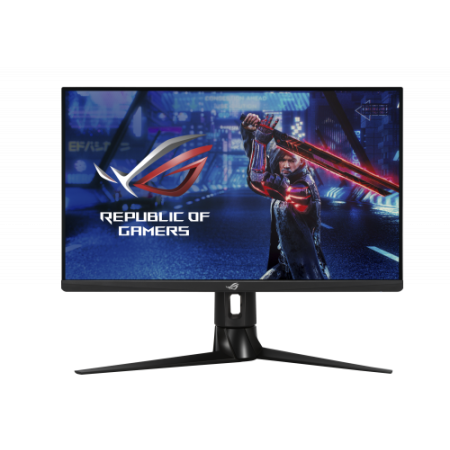ASUS ROG Strix XG27AQ 68,6 cm (27″) 2560 x 1440 Pixeles LED Negro