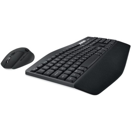 Teclado y Ratón Inalámbrico Logitech Unifying MK850 Performance