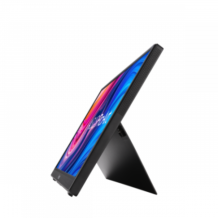 ASUS ProArt PA148CTV 35,6 cm (14″) 1920 x 1080 Pixeles Full HD LED Negro