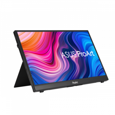 ASUS ProArt PA148CTV 35,6 cm (14″) 1920 x 1080 Pixeles Full HD LED Negro