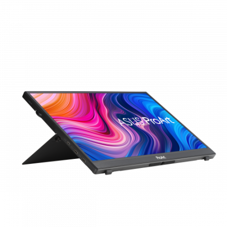 ASUS ProArt PA148CTV 35,6 cm (14″) 1920 x 1080 Pixeles Full HD LED Negro