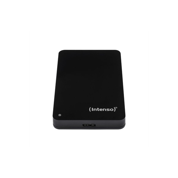 Disco duro externo hdd intenso 2tb 2.5 pulgadas usb 3.0