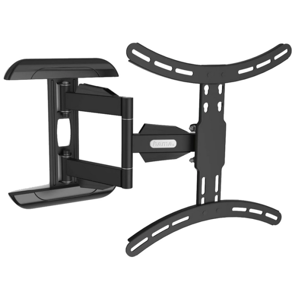 Soporte pared hama vesa 32 pulgadas -  65 pulgadas 2 brazos 400 x 400 35kg