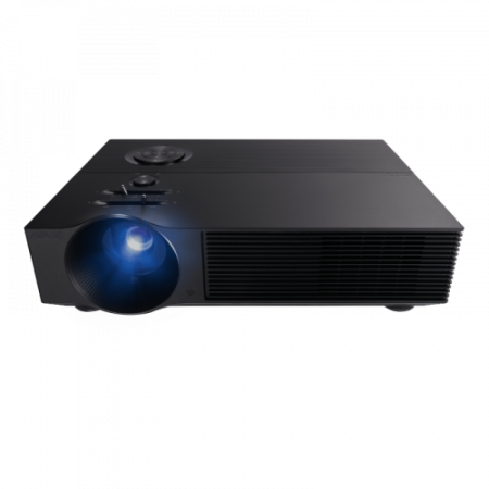 ASUS H1 LED videoproyector Proyector instalado en el techo 3000 lúmenes ANSI 1080p (1920x1080) Negro