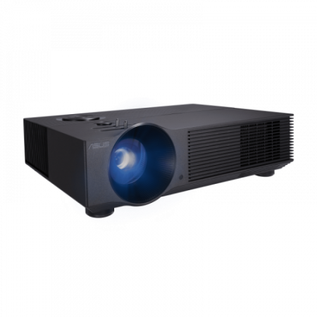 ASUS H1 LED videoproyector Proyector instalado en el techo 3000 lúmenes ANSI 1080p (1920x1080) Negro
