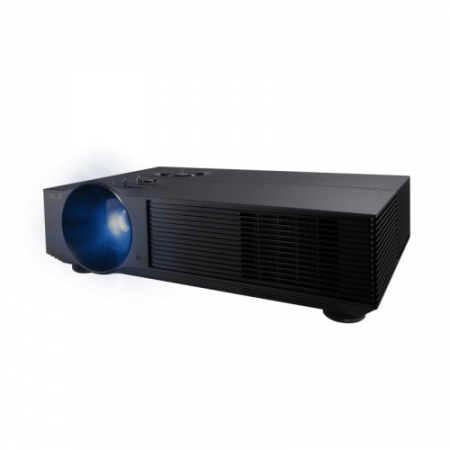 ASUS H1 LED videoproyector Proyector instalado en el techo 3000 lúmenes ANSI 1080p (1920x1080) Negro