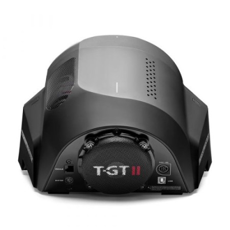Guillemot T-GT II Negro Volante + Pedales PC, PlayStation 4, PlayStation 5
