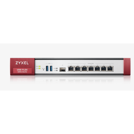 (D) FIREWALL NEBULAFLEX 300 TÚNELES VPN IPSEC/L2TP, 150 SSL, AMAZON VPC. SSL INSPECTION. PCI DSS COMPLIANT. TWO-FACTOR AUTHENTIC