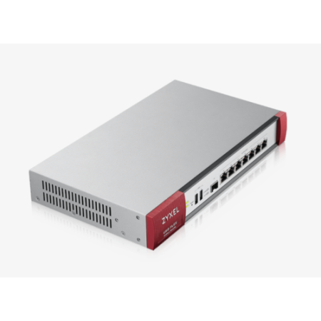 (D) FIREWALL NEBULAFLEX 300 TÚNELES VPN IPSEC/L2TP, 150 SSL, AMAZON VPC. SSL INSPECTION. PCI DSS COMPLIANT. TWO-FACTOR AUTHENTIC