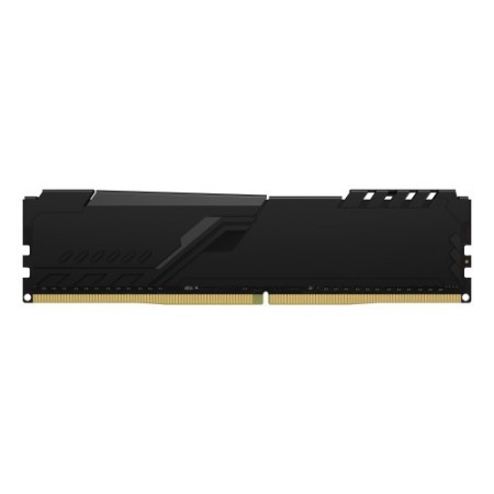Kingston Technology FURY Beast módulo de memoria 16 GB 1 x 16 GB DDR4 3200 MHz