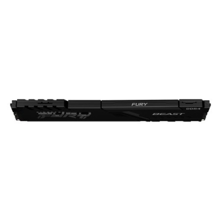 Kingston Technology FURY Beast módulo de memoria 16 GB 1 x 16 GB DDR4 3200 MHz