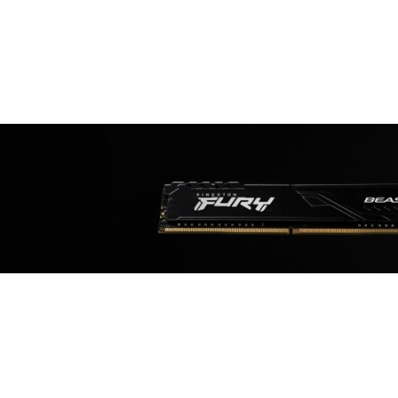 Kingston Technology FURY Beast módulo de memoria 16 GB 1 x 16 GB DDR4 3200 MHz