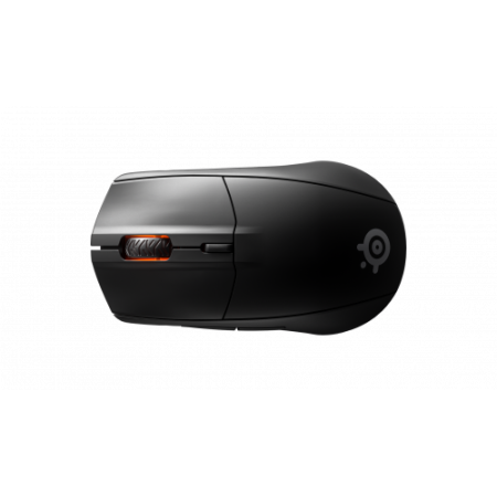 Steelseries Rival 3 Wireless ratón mano derecha RF inalámbrica + Bluetooth Óptico 18000 DPI