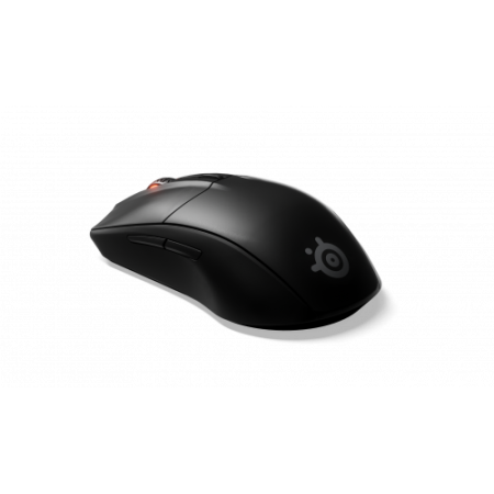 Steelseries Rival 3 Wireless ratón mano derecha RF inalámbrica + Bluetooth Óptico 18000 DPI