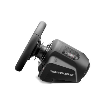 Thrustmaster 4160846 mando y volante Negro USB PC, PlayStation 4, PlayStation 5