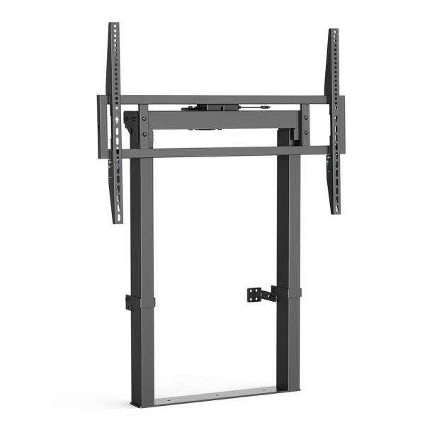 Soporte de pared ewent vesa hasta 100 pulgadas 800x600mm max 120kg